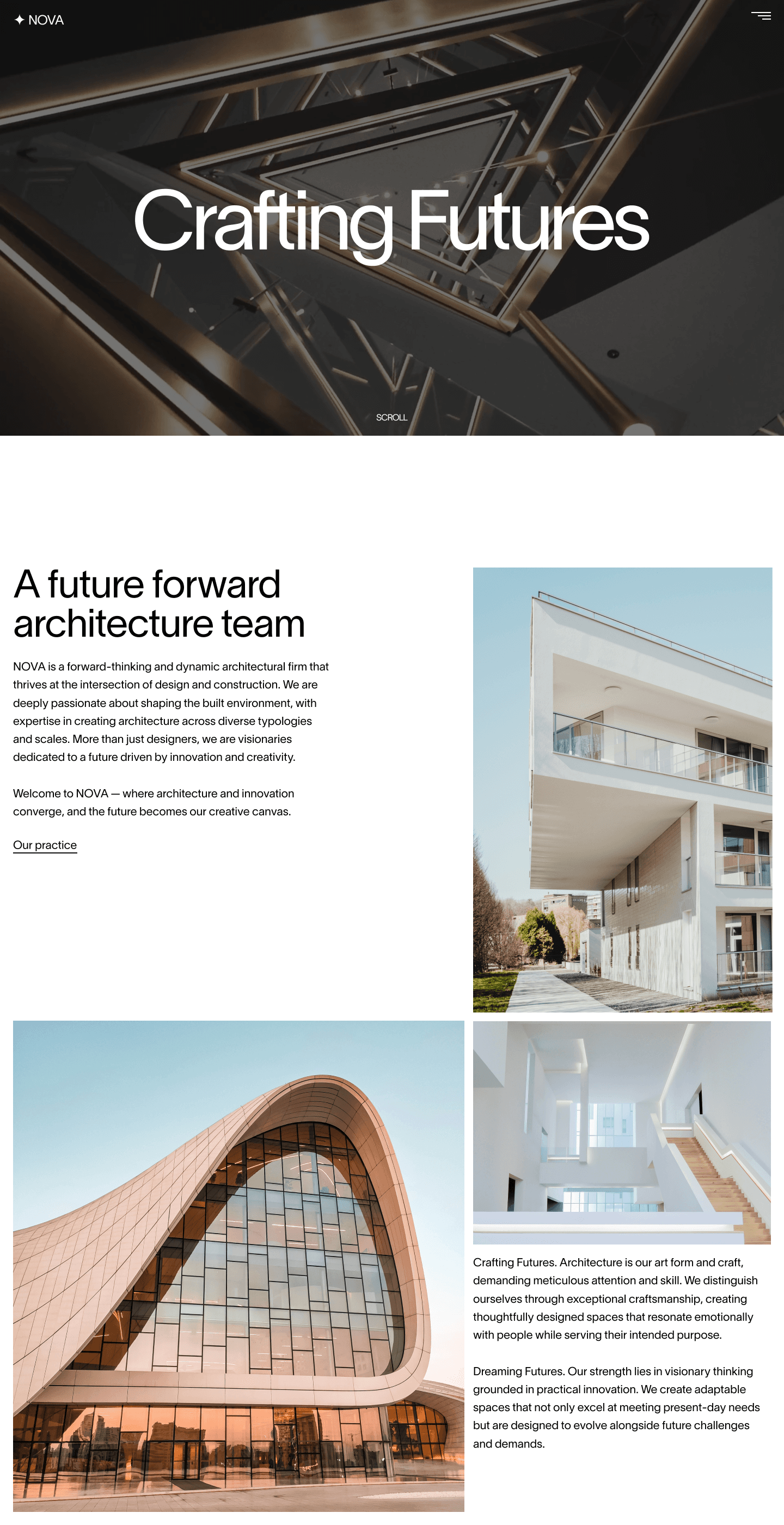 design